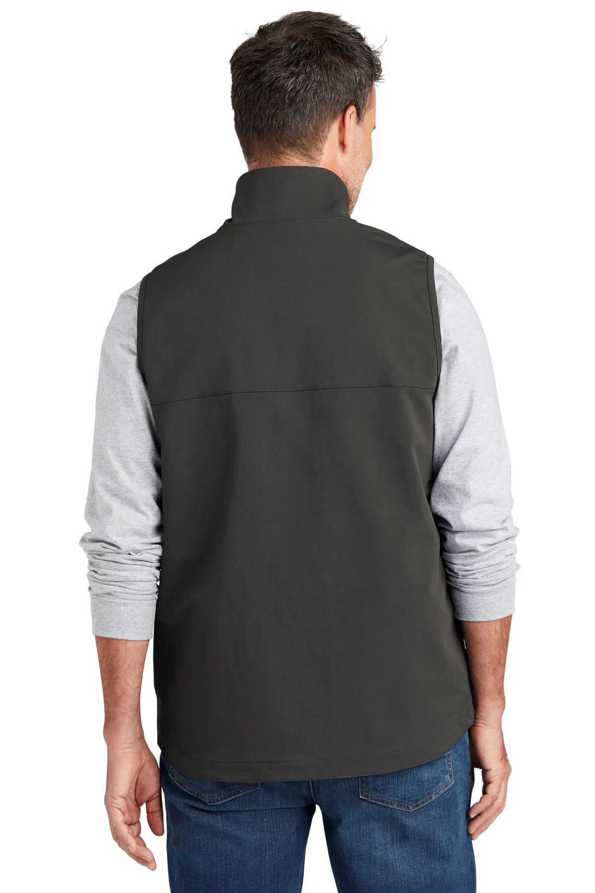 CARHARTT CT105535 Carhartt   Super Dux   Soft Shell Vest SKU: CT105535