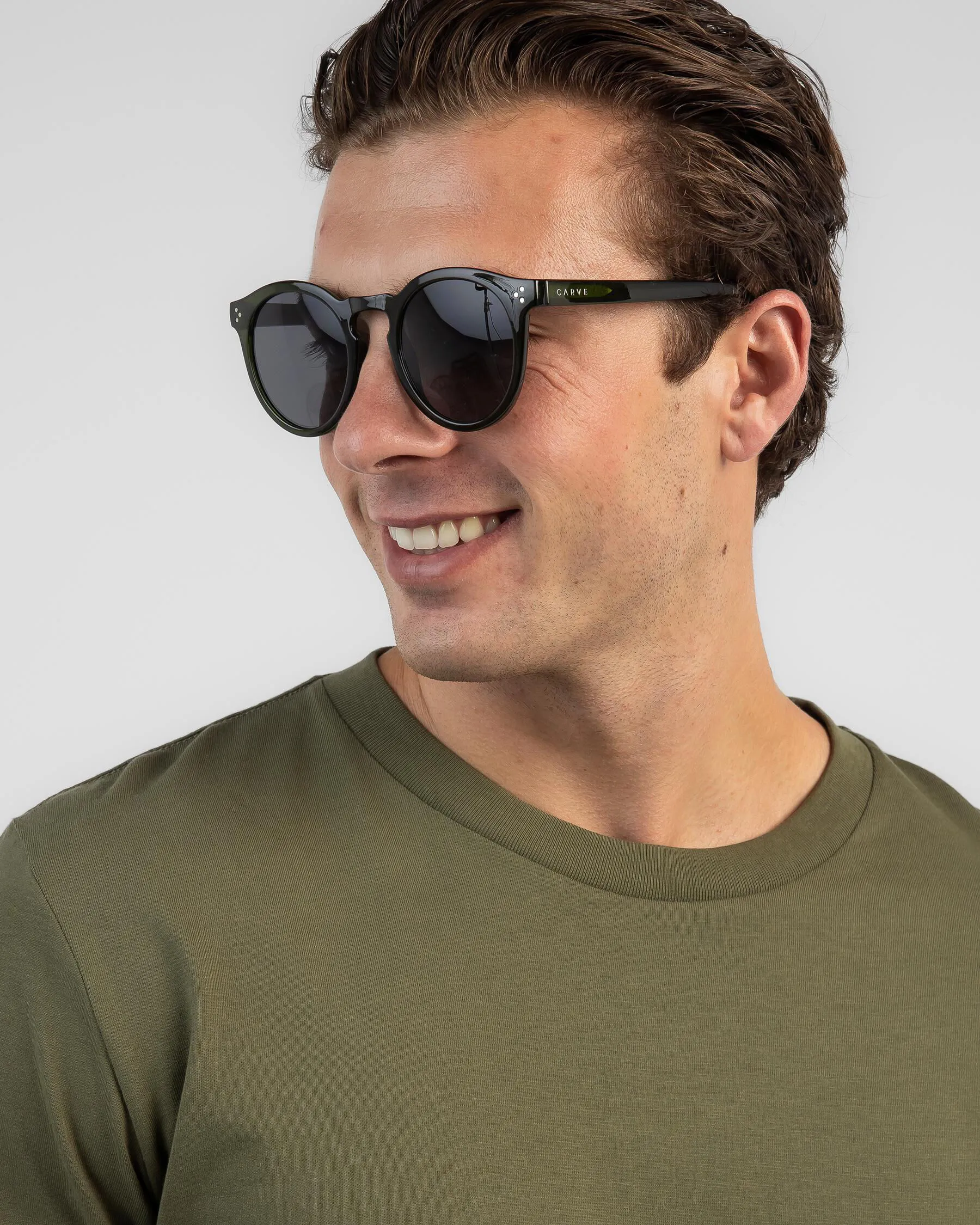 Carve Fletcher Sunglasses