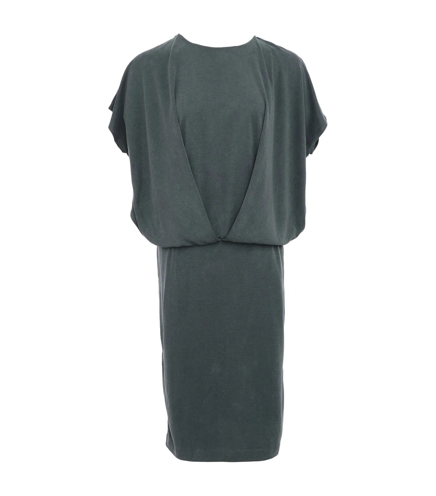 Chiara Dress Green