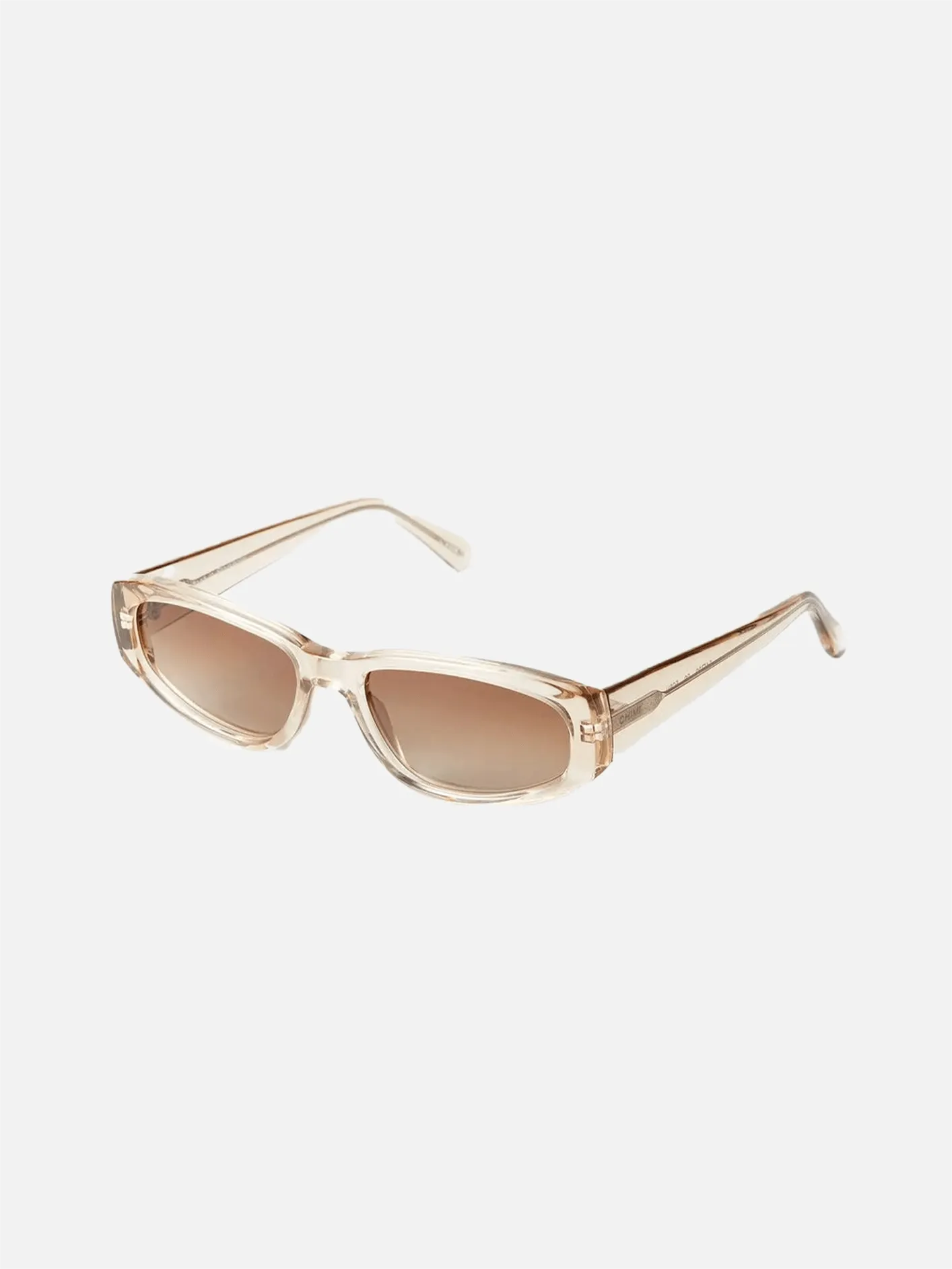 CHIMI 09.02 Sunglasses - Ecru