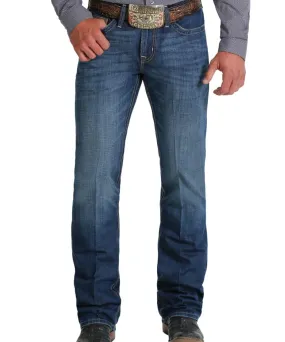 Cinch Men's Ian Slim Boot Cut Jean