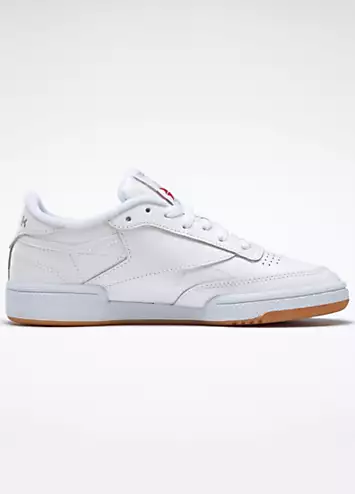 Club C 85 W’ Trainers by Reebok | Look Again