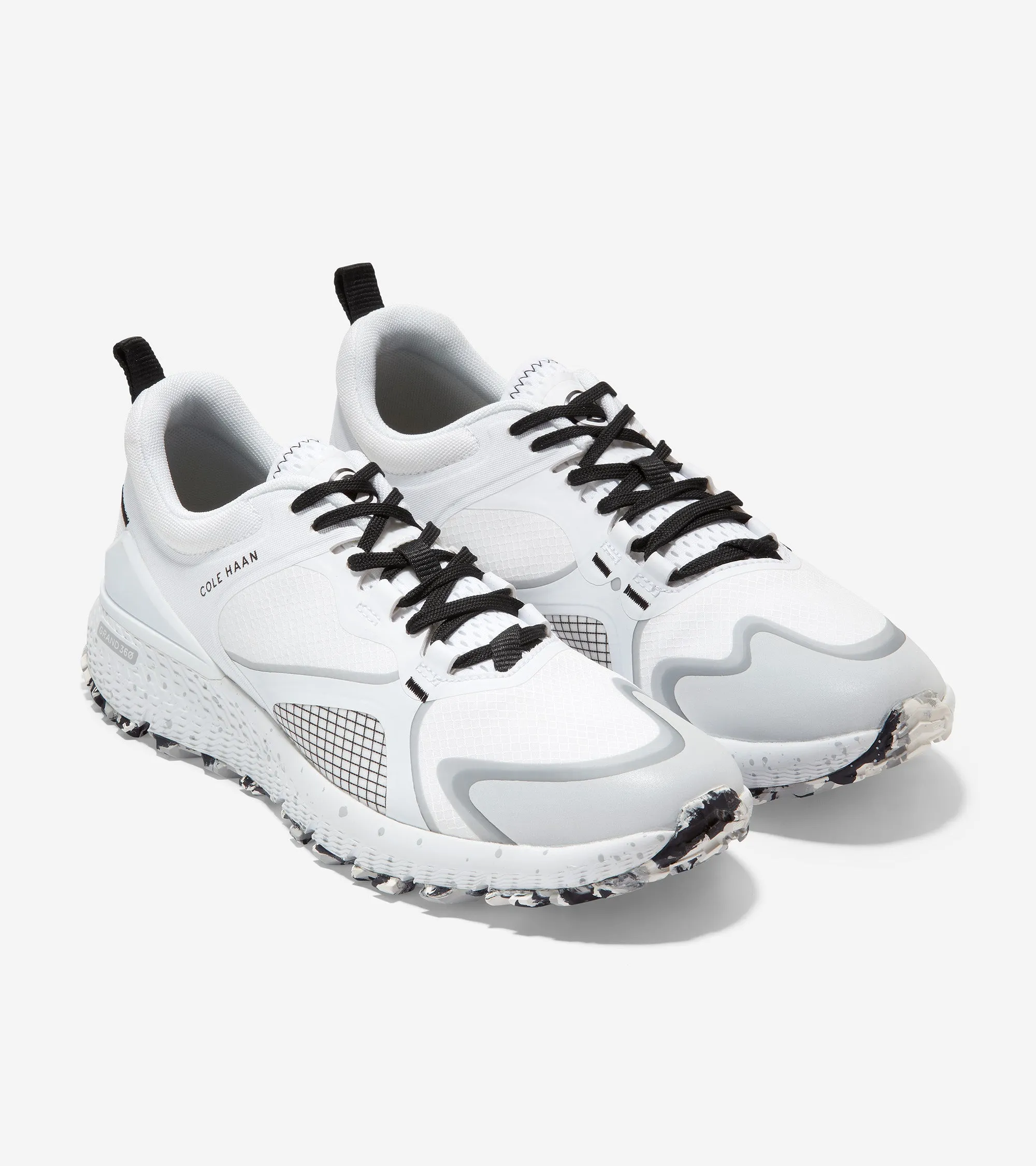 Cole Haan ZERGRAND Overtake 2 All-Terrain Running Shoe