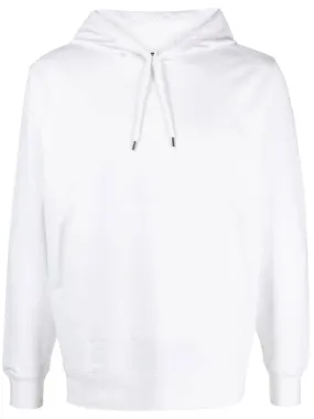 C.P. Company Metropolis    C.P. Company Metropolis Logo Cotton Hoodie