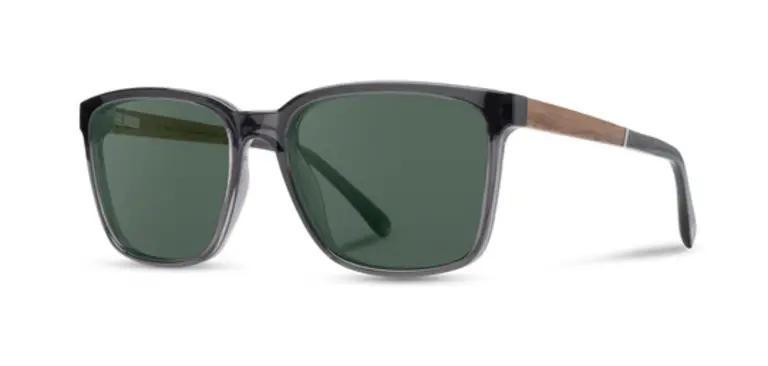 Crag Polarized Sunglasses