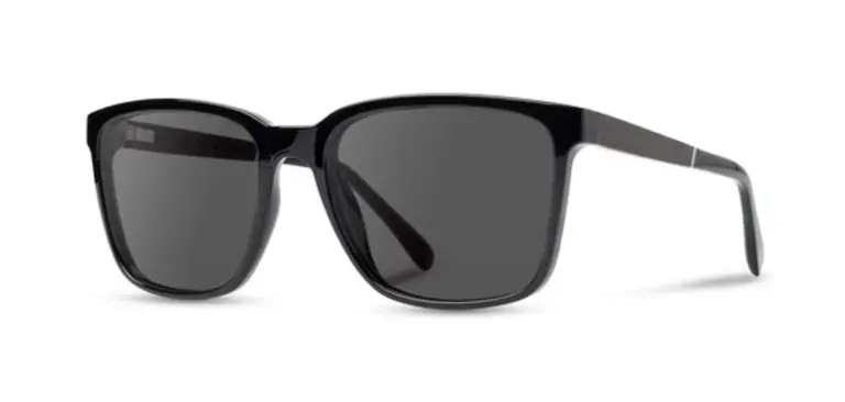 Crag Polarized Sunglasses