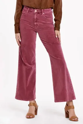 DEAR JOHN DENIM - Fiona Wide Leg Cords Jeans