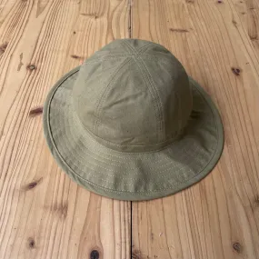 Der SAMMLER TACKLE HAT VINTAGE CLOTH