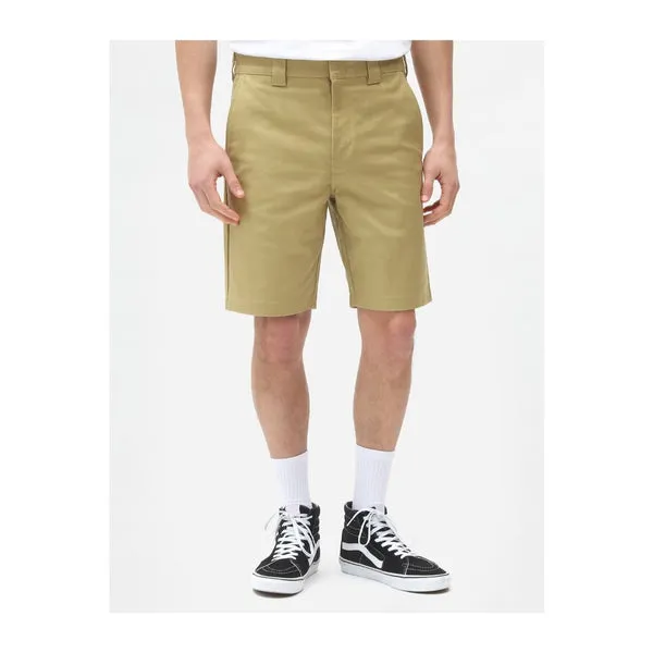 Dickies Cobden Short - Khaki