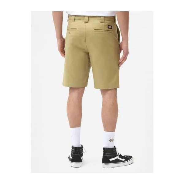 Dickies Cobden Short - Khaki