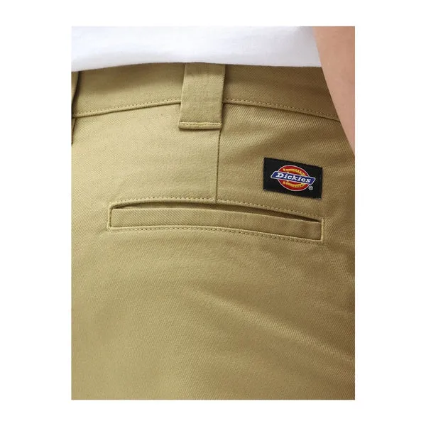 Dickies Cobden Short - Khaki