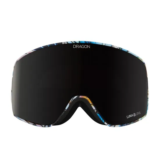 Dragon NFX2 Goggles