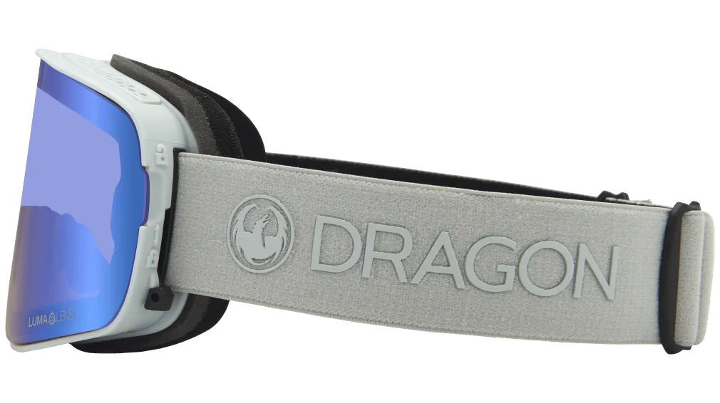 Dragon NFX2 Goggles