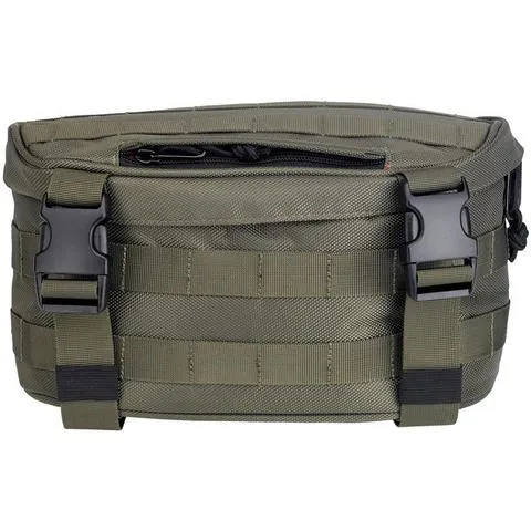 EXFIL-7 Bag - OD Green