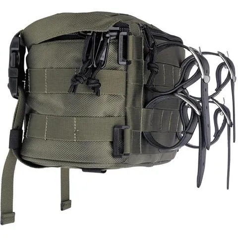 EXFIL-7 Bag - OD Green