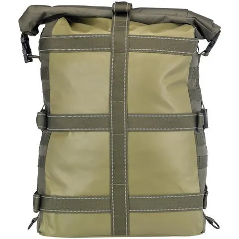 EXFIL-80 Bag - OD Green