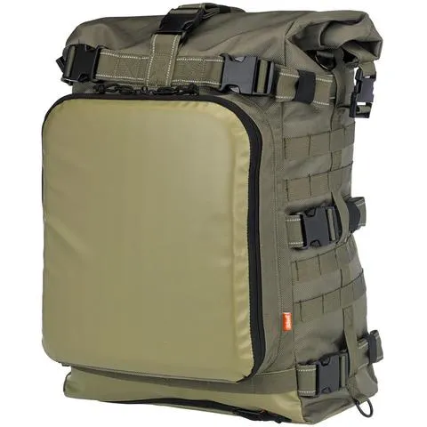 EXFIL-80 Bag - OD Green