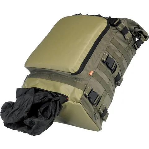 EXFIL-80 Bag - OD Green