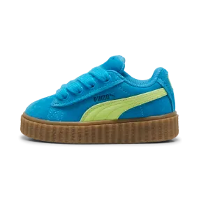 FENTY x Puma Creeper Phatty (K) Speed Blue/Lime Pow