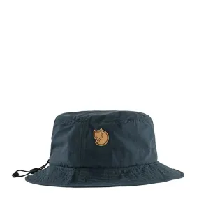 Fjallraven Travellers MT Hat Dark Navy