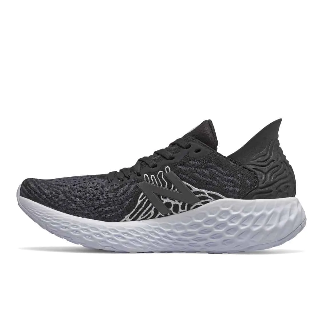 Fresh Foam 1080v10 Women’s (Black) Fresh Foam Running Shoe