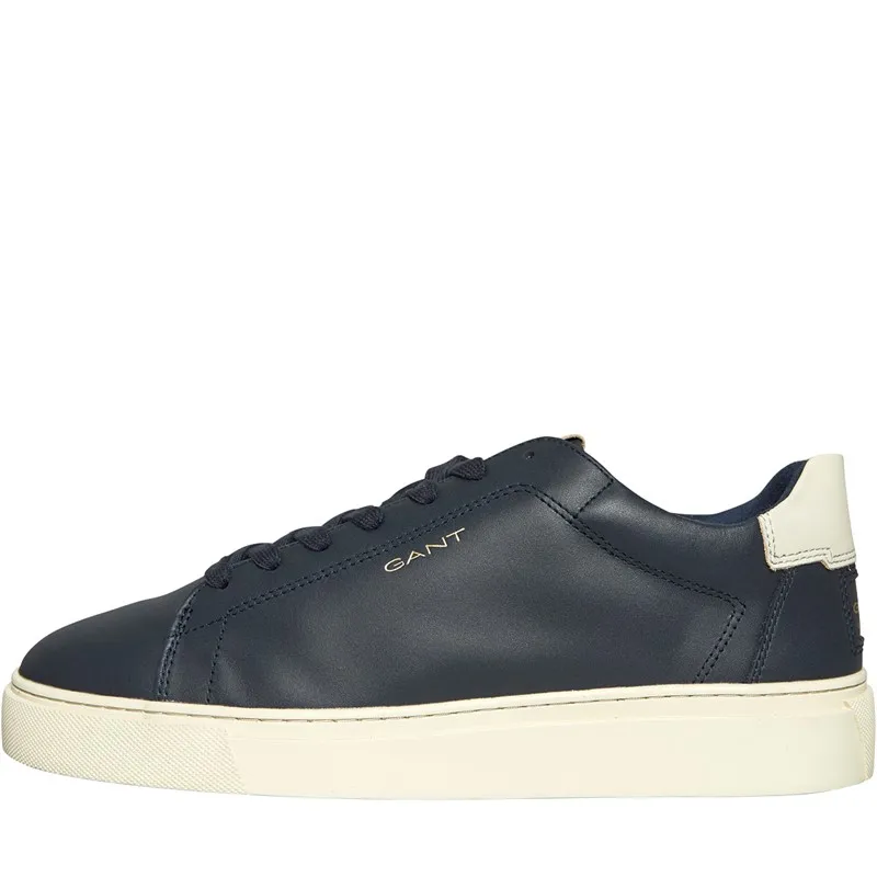 Gant Mens MC Julien Trainers Marine/White