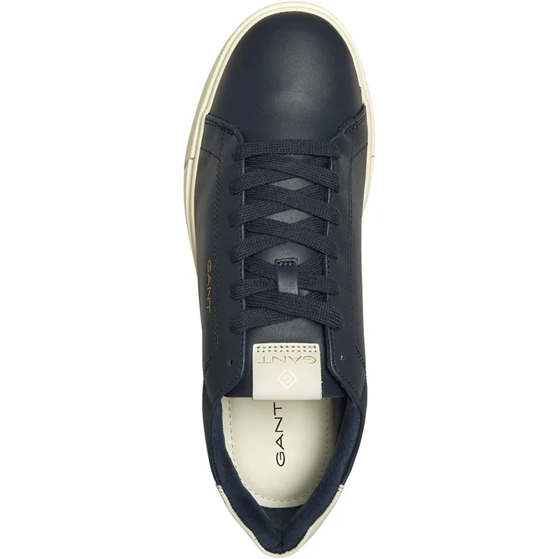 Gant Mens MC Julien Trainers Marine/White