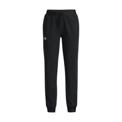 Girls' Under Armour Sport Woven Joggers