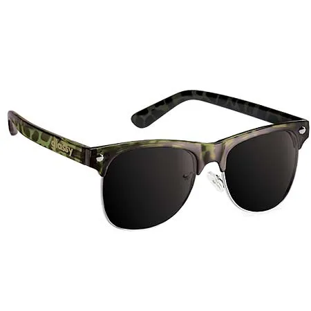 Glassy Sunglasses Shredder Sunglasses