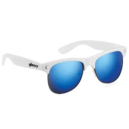 Glassy Sunglasses Shredder Sunglasses