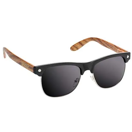 Glassy Sunglasses Shredder Sunglasses