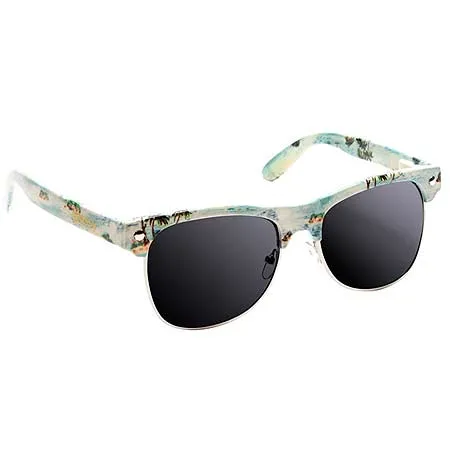 Glassy Sunglasses Shredder Sunglasses