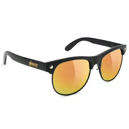 Glassy Sunglasses Shredder Sunglasses