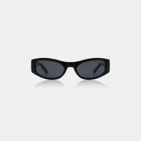 Gust Sunglasses - Black