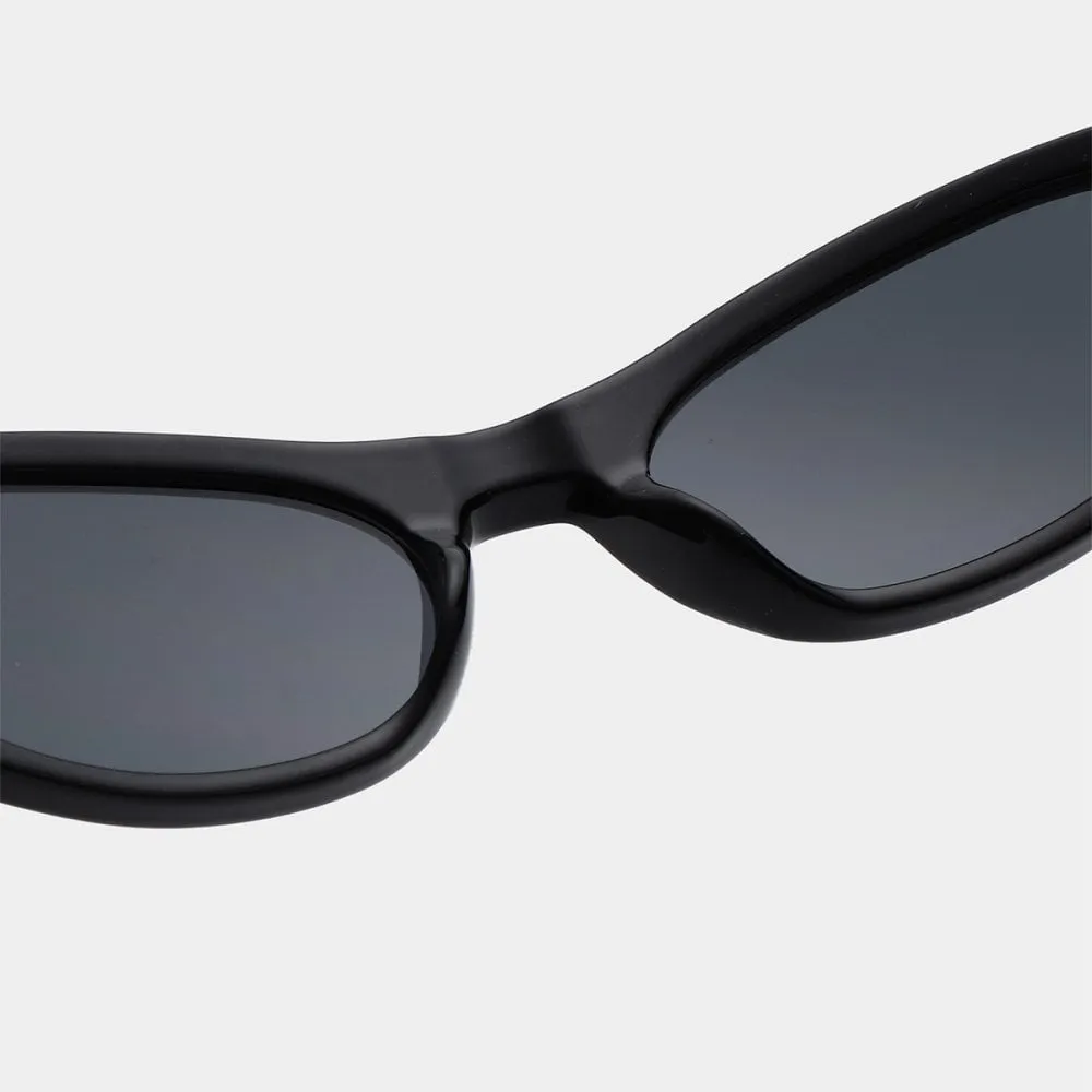 Gust Sunglasses - Black