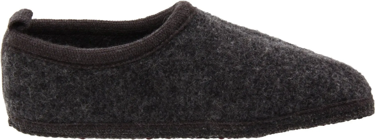 Haflinger Unisex Freddie Slipper