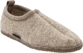 Haflinger Unisex Freddie Slipper