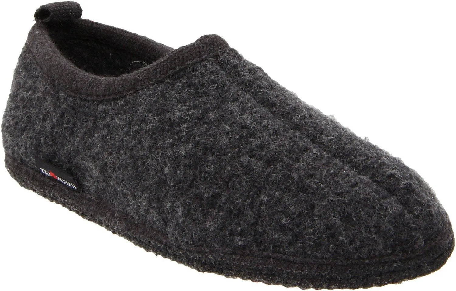 Haflinger Unisex Freddie Slipper