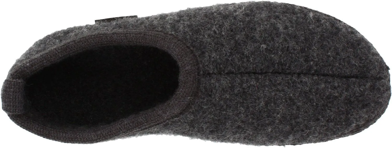 Haflinger Unisex Freddie Slipper