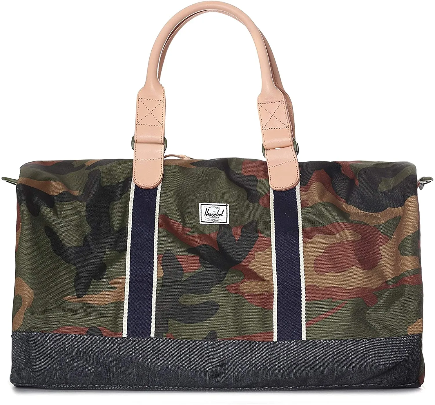 Herschel Novel Duffle Bag