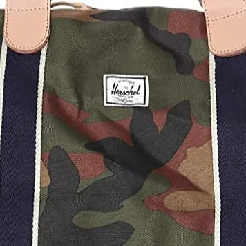 Herschel Novel Duffle Bag