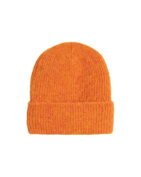 Homecore - Baby Alpaca Hat - Big Orange-