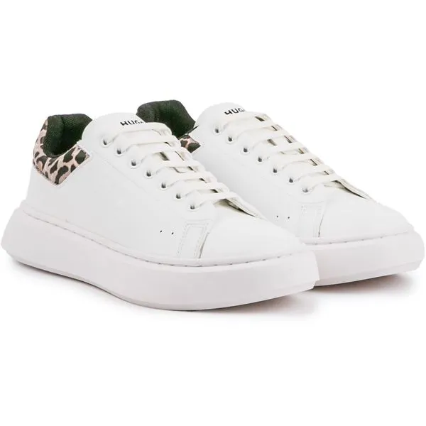 Hugo Allen Tenn Sneakers