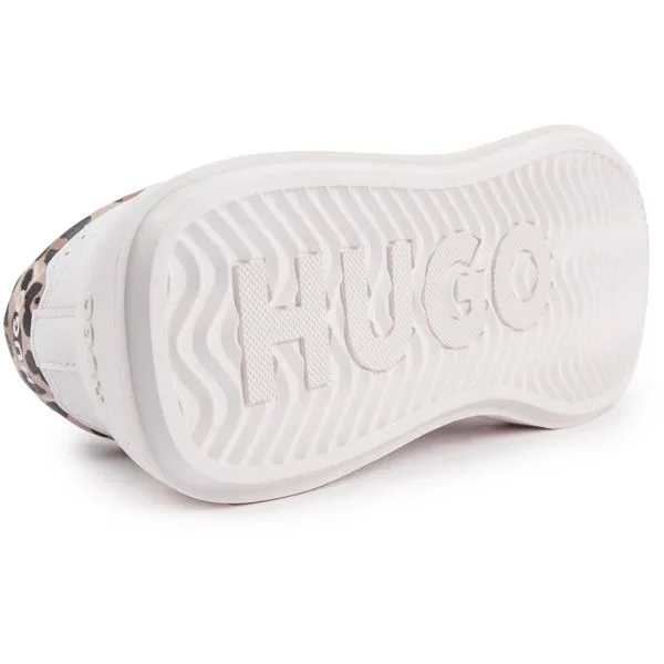 Hugo Allen Tenn Sneakers