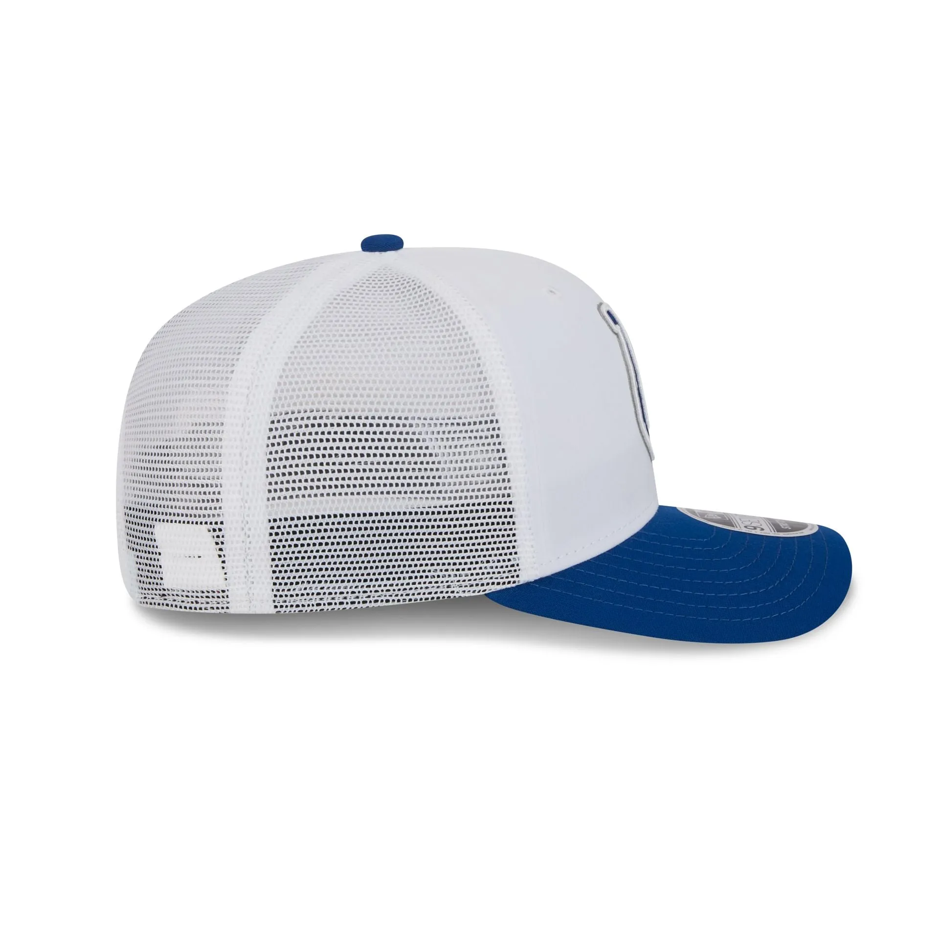 Indianapolis Colts 2024 Training 9SEVENTY Trucker Hat