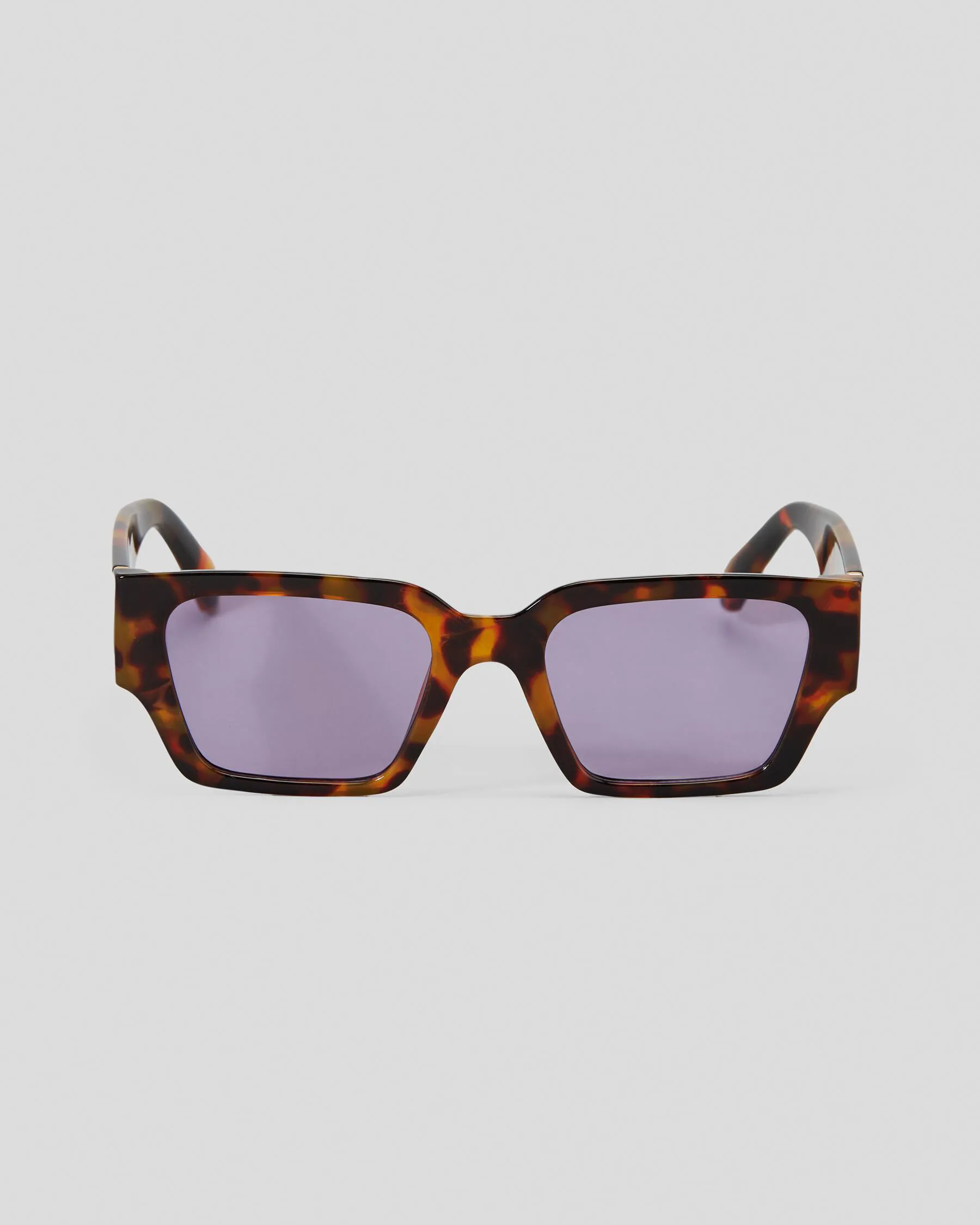 Indie Eyewear Diego Sunglasses