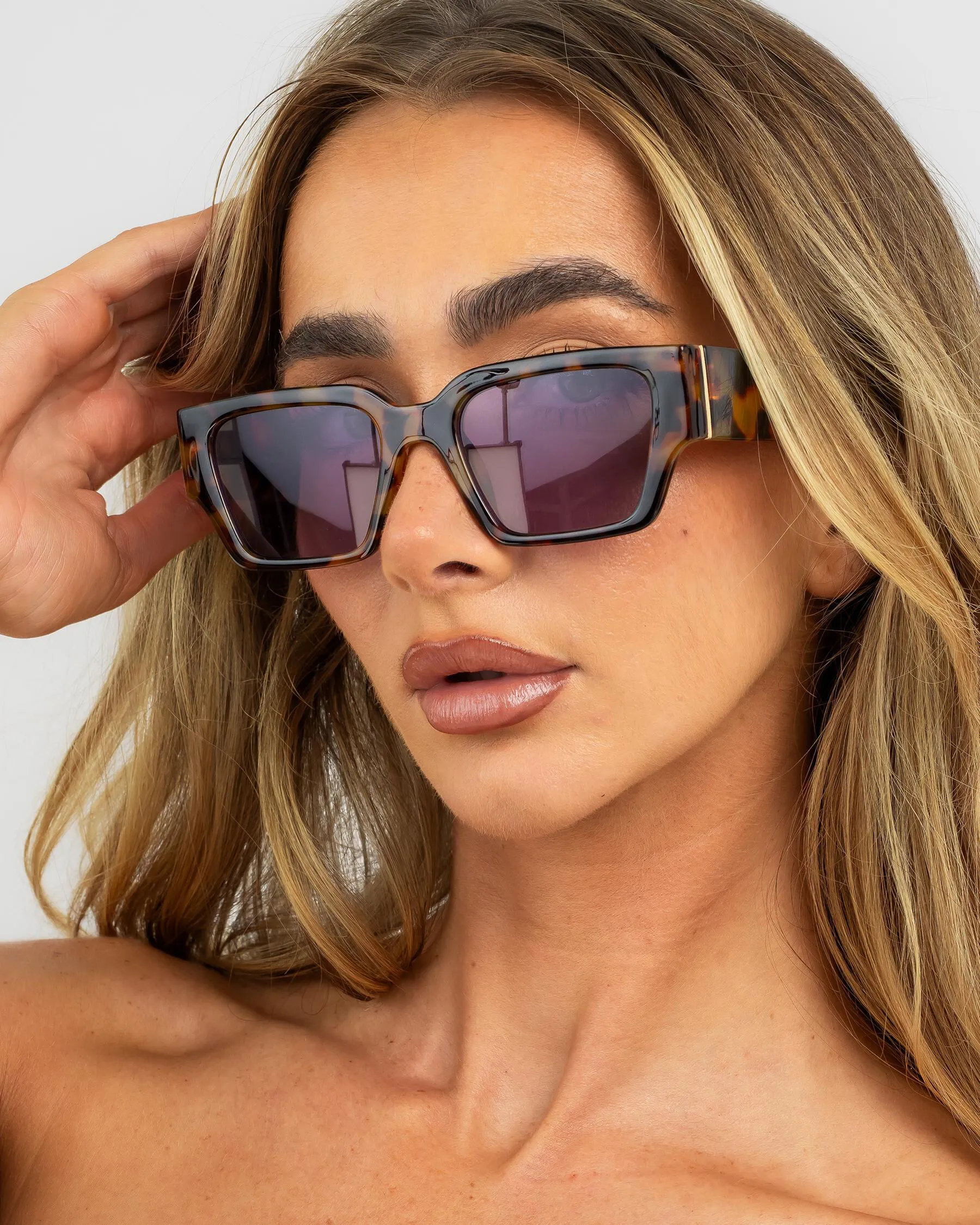 Indie Eyewear Diego Sunglasses