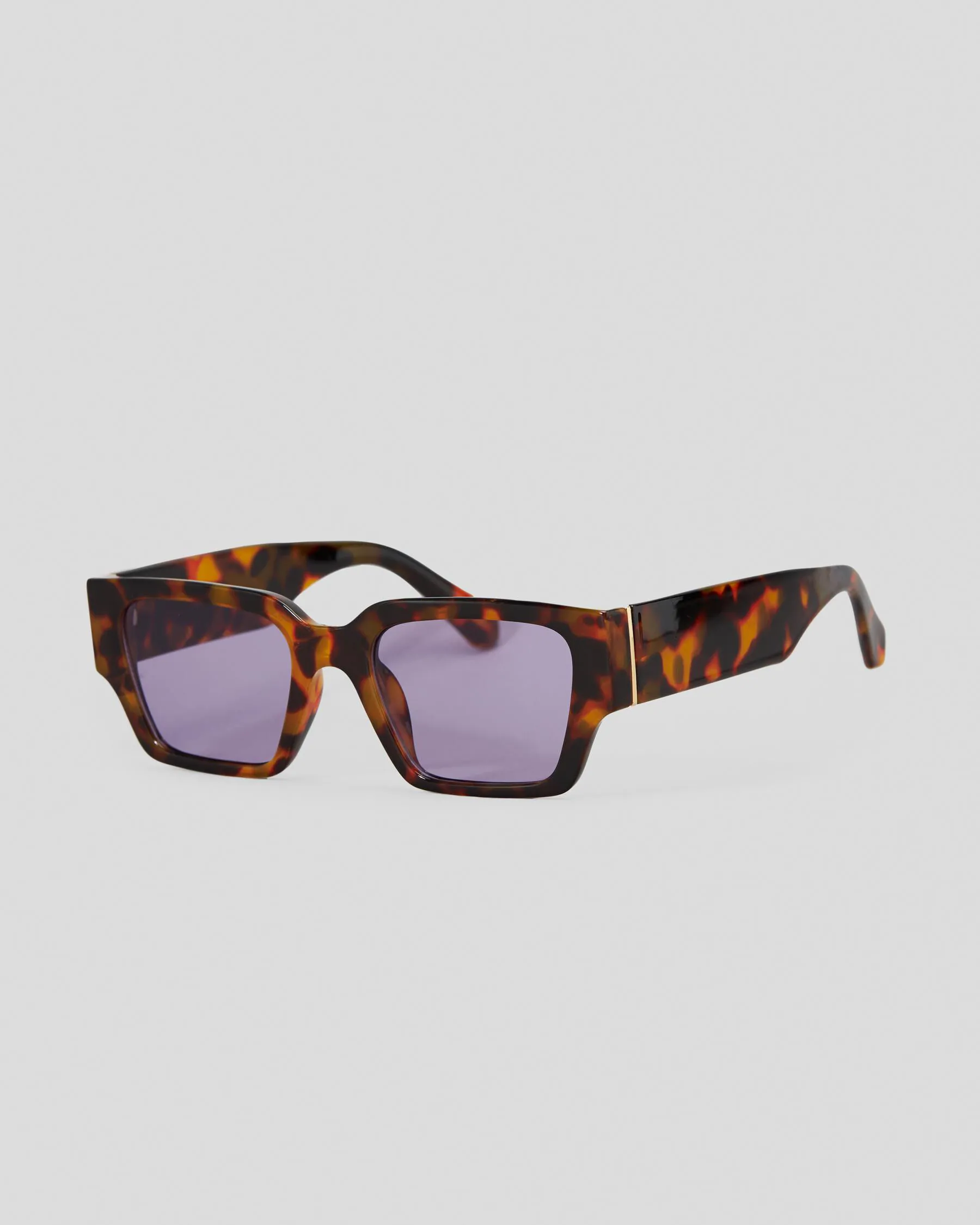 Indie Eyewear Diego Sunglasses