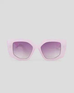 Indie Eyewear York Sunglasses