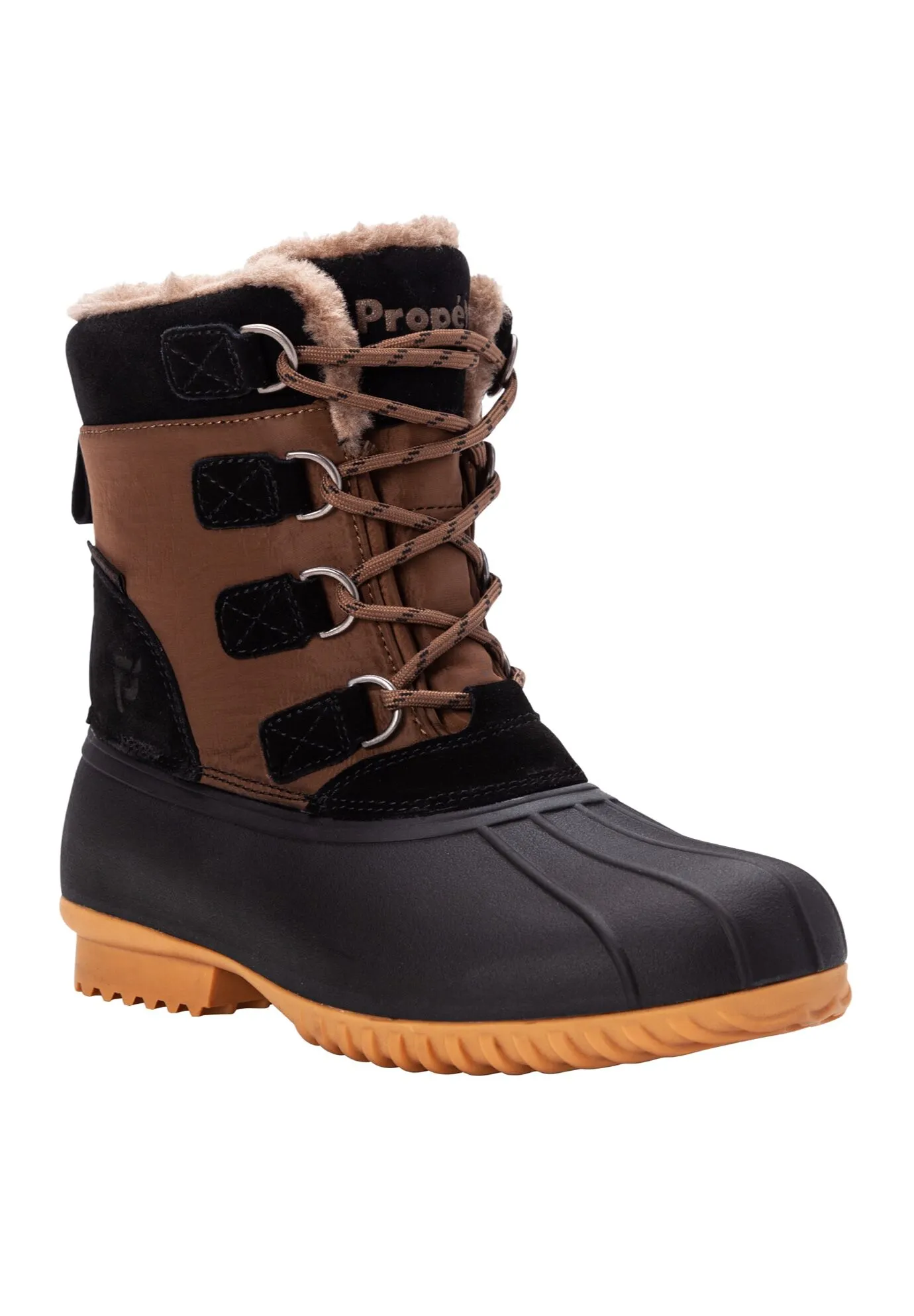 Ingrid Cold Weather Boot 